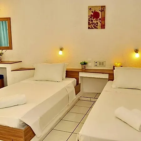 Hotel Cleopatra